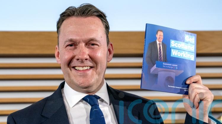 Findlay vows to give &lsquo;everything&rsquo; to stop &lsquo;living nightmare&rsquo; of SNP majority