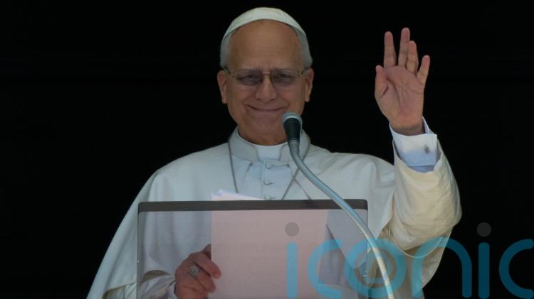 Pope condemns Trump&rsquo;s threat to destroy Iranian civilisation