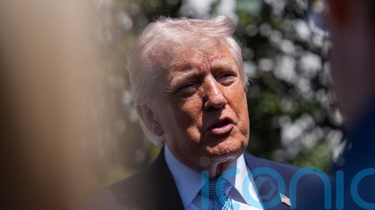 Trump agrees to halt bombing of Iran for two weeks subject to strait reopening