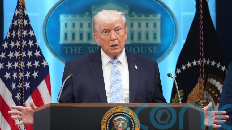 Trump pulls back on Iran threat for two weeks subject to agreement on ceasefire