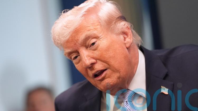 Trump agrees to halt bombing of Iran for two weeks subject to strait reopening