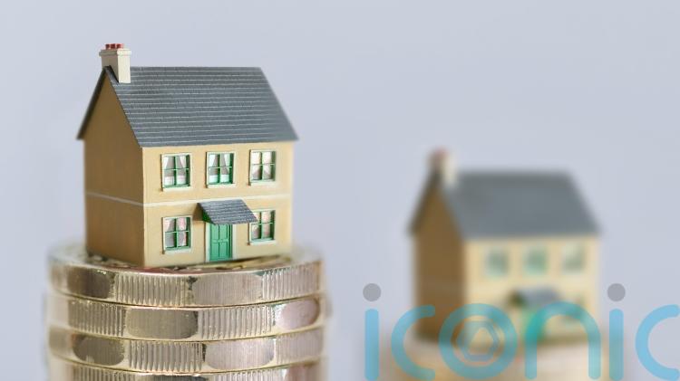 Mortgage rates &lsquo;likely to remain higher for some time yet&rsquo;