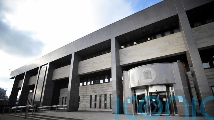 Rangers player Dujon Sterling in court charged with driving offences