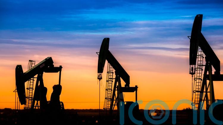 Price of oil tumbles as global stocks rebound on two-week ceasefire