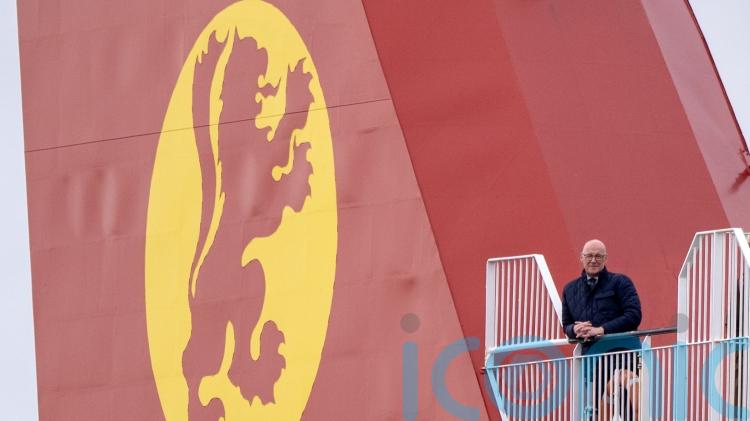 Islanders want Swinney to &lsquo;just fix the bloody ferries&rsquo;, says Sarwar