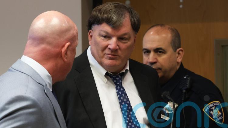 Architect Rex Heuermann pleads guilty to Gilgo Beach serial killings