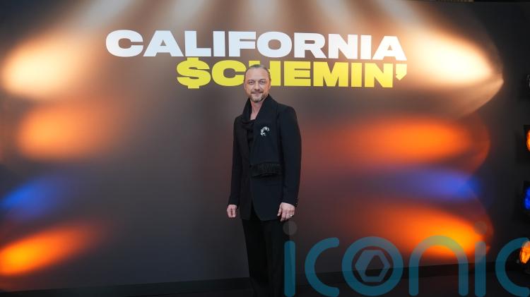 James McAvoy hailed as &lsquo;humble&rsquo; and &lsquo;genuine&rsquo; by subject of directorial debut