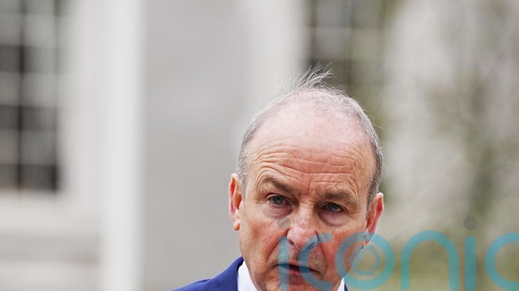 Fuel protest &lsquo;an act of national sabotage&rsquo;, says Micheal Martin