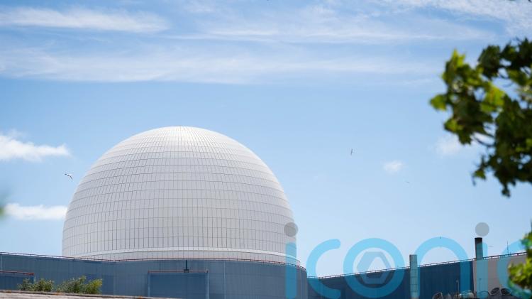 Ministers unveil plans for faster approvals for nuclear and aviation fuel plants