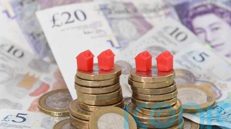 Mortgage availability expected by lenders to increase in coming months