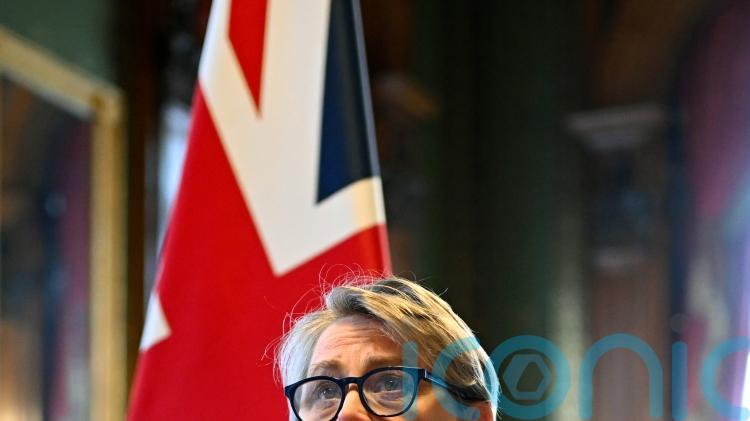 Ceasefire deal without Lebanon risks destabilising whole region &ndash; Cooper