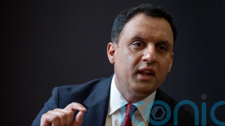 Sarwar&rsquo;s &pound;100m emergency aid package to help Scots through Gulf crisis