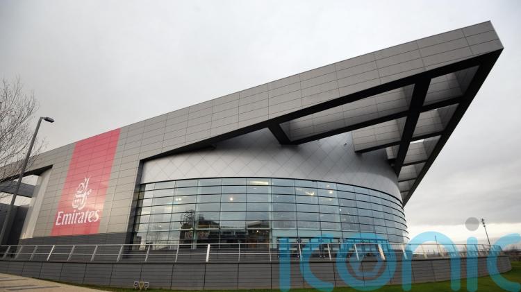 Emirates arena to be rebranded ahead of Commonwealth Games