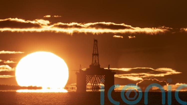 Scots more likely to oppose ban on new oil and gas fields, survey finds