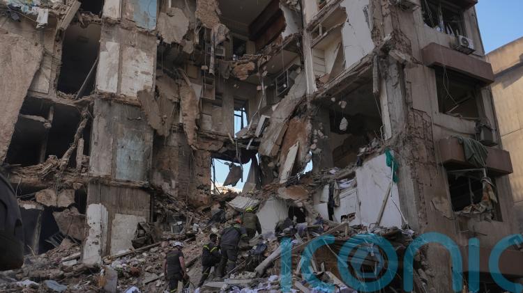 Netanyahu authorises direct talks with Lebanon &lsquo;as soon as possible&rsquo;