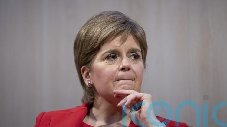 Nicola Sturgeon opens up on arrest, divorce and &lsquo;secret rendezvous&rsquo;