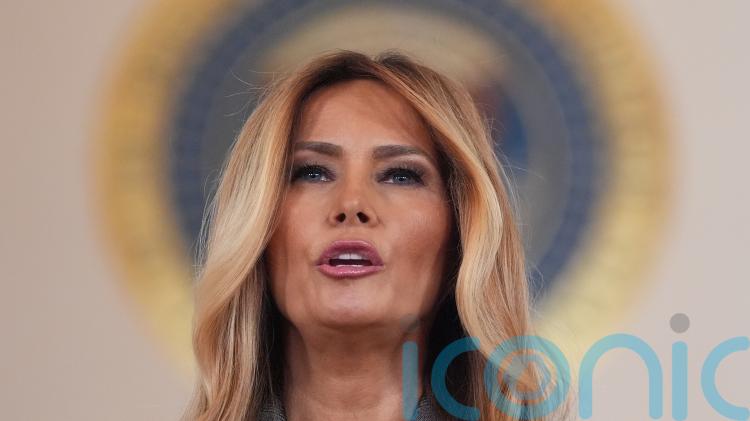 Melania Trump denies links to paedophile Jeffrey Epstein in public statement