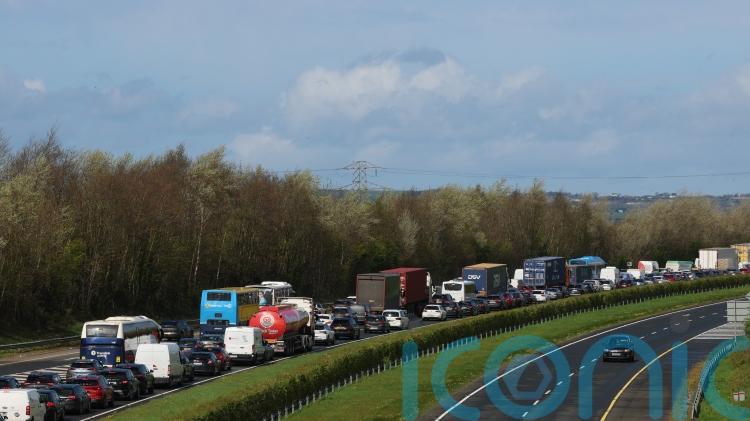 What is behind Ireland&rsquo;s fuel protests?