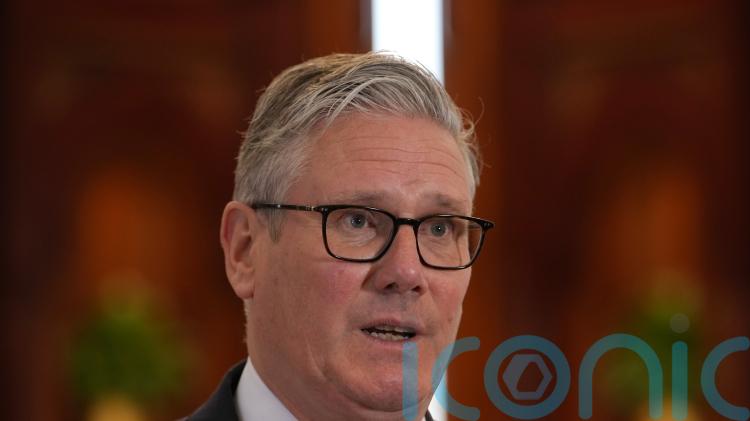 Starmer says Nato is &lsquo;in America&rsquo;s interest&rsquo; and Europe must do more