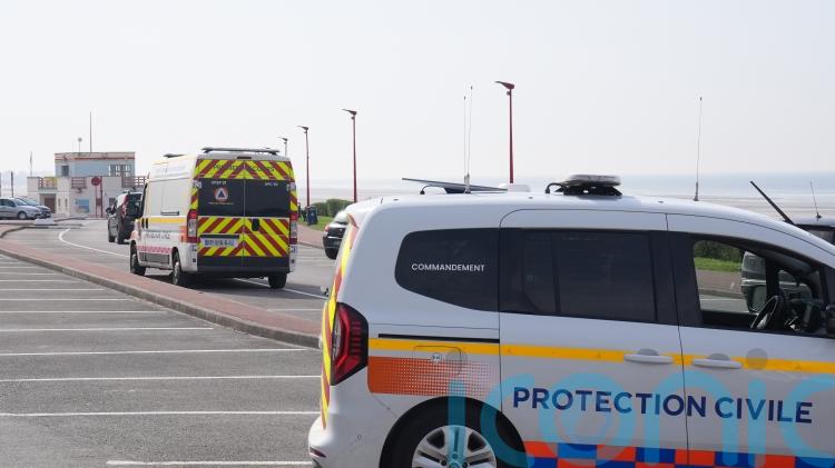 Sudanese man, 27, arrested in UK after four migrants die trying to cross Channel