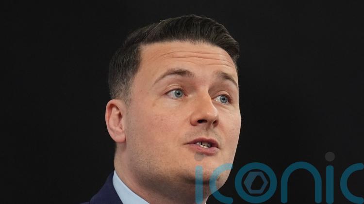Streeting &lsquo;not given up hope&rsquo; on deal with resident doctors