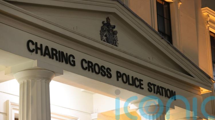 Officer sacked after boasting of using force on young female detainee