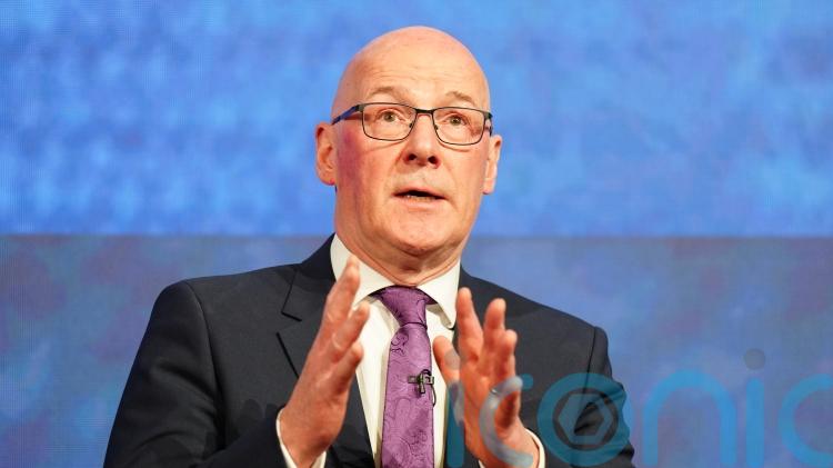 UK may not be able to deal with Russian &lsquo;threat&rsquo; to Scotland, Swinney says