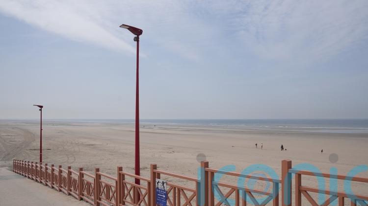 Alleged small boat pilot charged over deaths of four migrants in Channel