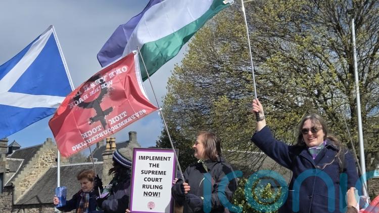 Scottish Government &lsquo;non responsive&rsquo; following Supreme Court ruling &ndash; Tories