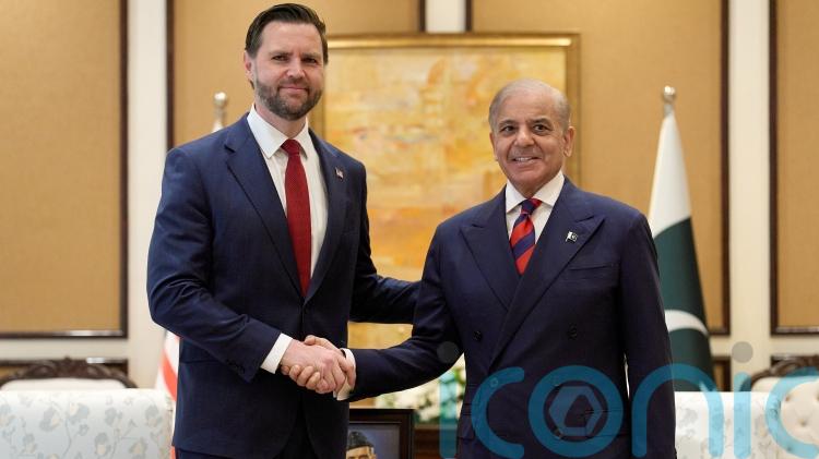 US-Iran ceasefire talks in Pakistan conclude before dawn