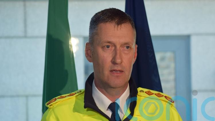 Fuel protest &lsquo;cleared&rsquo; from Dublin as Cabinet prepares to hold emergency meeting