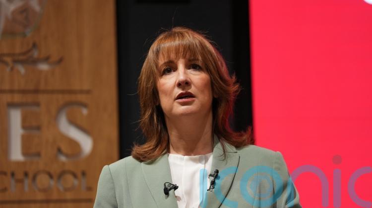 Rachel Reeves warns of &lsquo;cost to British families and businesses&rsquo; of Iran war