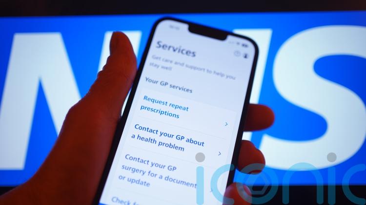NHS app to be &lsquo;most comprehensive on these islands&rsquo;, vows SNP