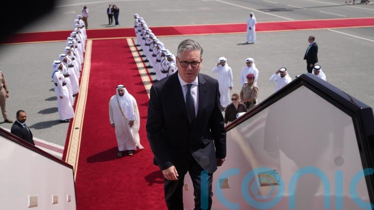 Starmer urges US and Iran &lsquo;to find a way through&rsquo; after peace talks fail