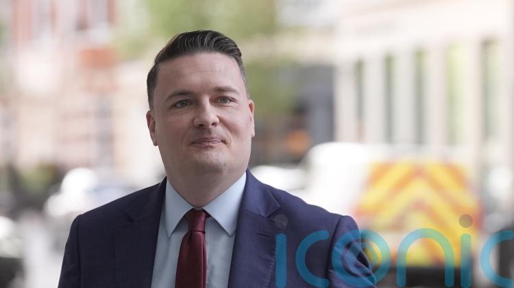 Streeting rules out Scottish referendum saying UK &lsquo;has had enough of chaos&rsquo;