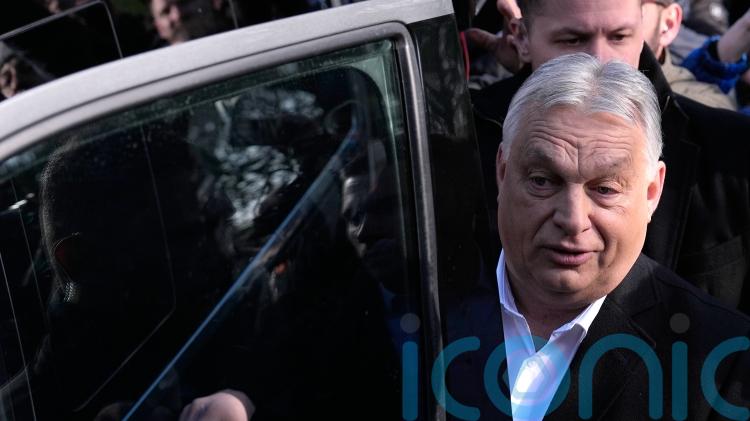 Hungarian PM Viktor Orban concedes defeat after &lsquo;painful&rsquo; election result