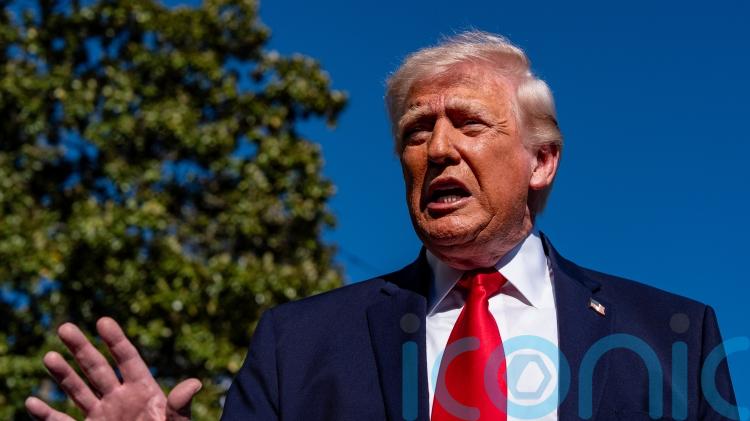 US military says it will begin blockade of Iranian ports on Monday