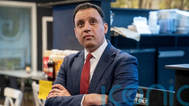Give me five years to fix SNP mess, Sarwar urges voters