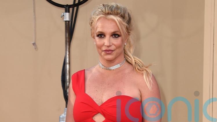 Britney Spears enters substance abuse treatment facility weeks after arrest