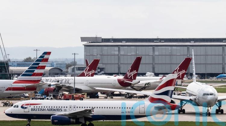 Heathrow sees 10% jump in transfer passengers because of Middle East war