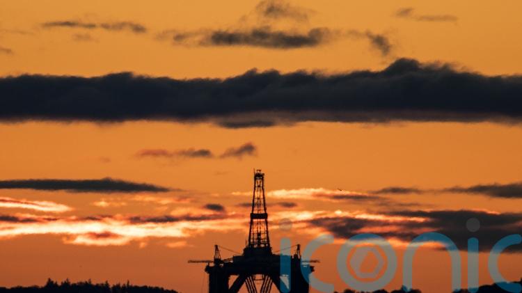 Cost of crude oil races higher as Donald Trump pledges to block Iranian ports