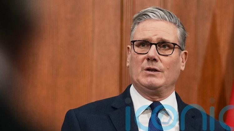 PM refuses to join Trump&rsquo;s Iran blockade and vows not to get dragged into war