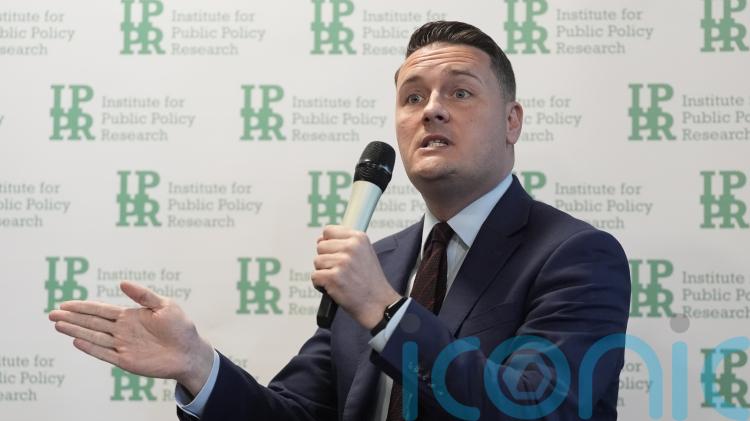 The country would be &lsquo;breaking&rsquo; under striking doctors&rsquo; demands &ndash; Streeting