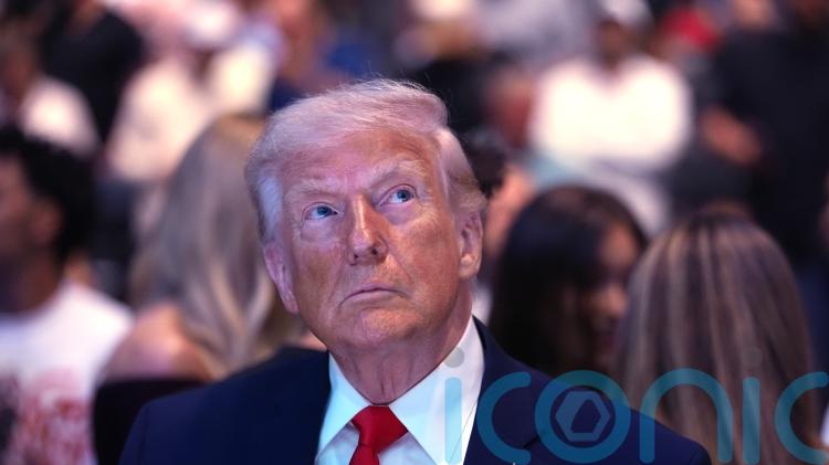 Judge dismisses Trump&rsquo;s lawsuit against WSJ over reporting on ties to Epstein