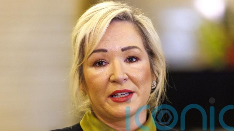 Decisions on fuel costs must come from Westminster, not Stormont, O&rsquo;Neill says