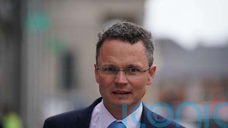 Irish minister&rsquo;s call for examination of fuel protests reporting &lsquo;sinister&rsquo;