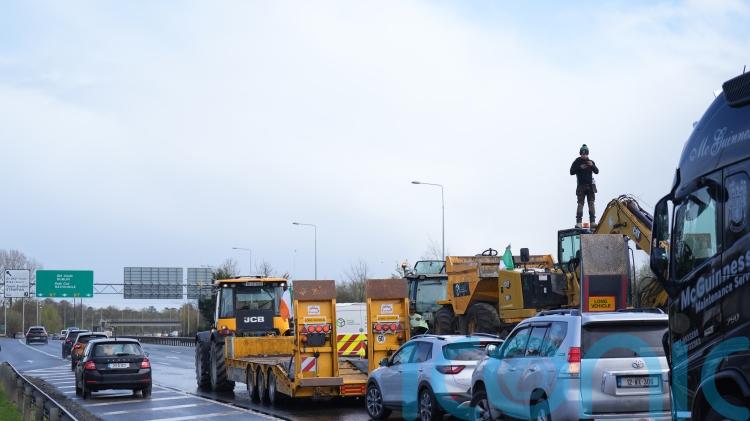 Supply chains will take days to return to normal, says emergency group