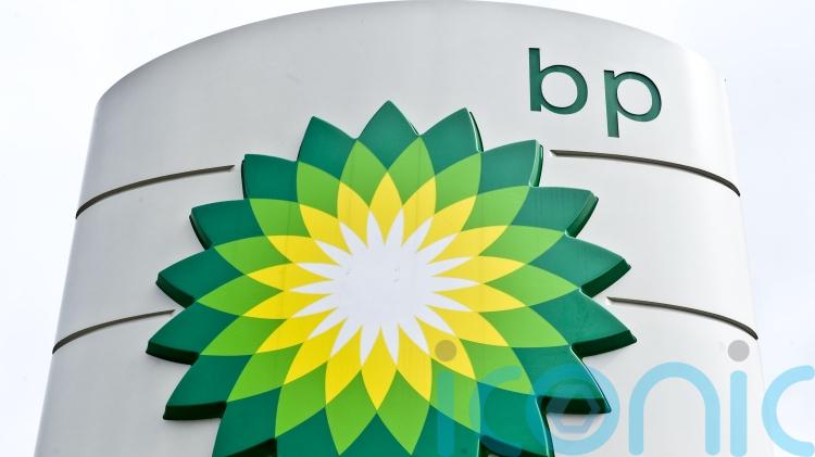 BP sees &lsquo;exceptional&rsquo; oil trading result as Iran war sends crude costs soaring