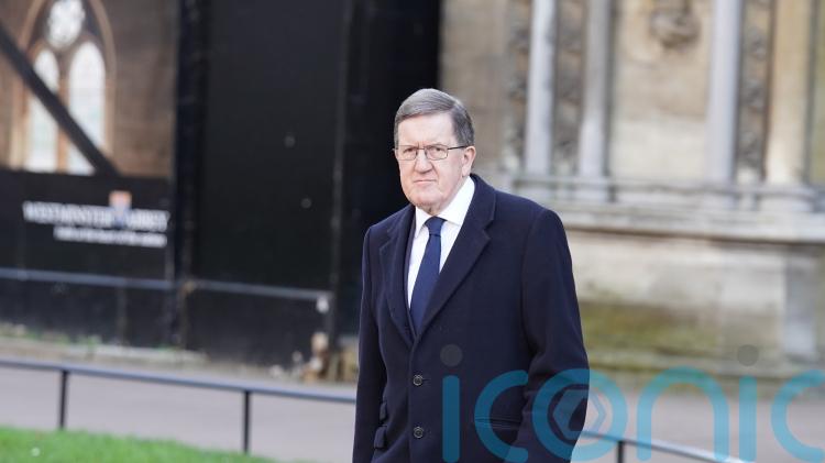 Former Nato chief aims broadside at Government over defence funding