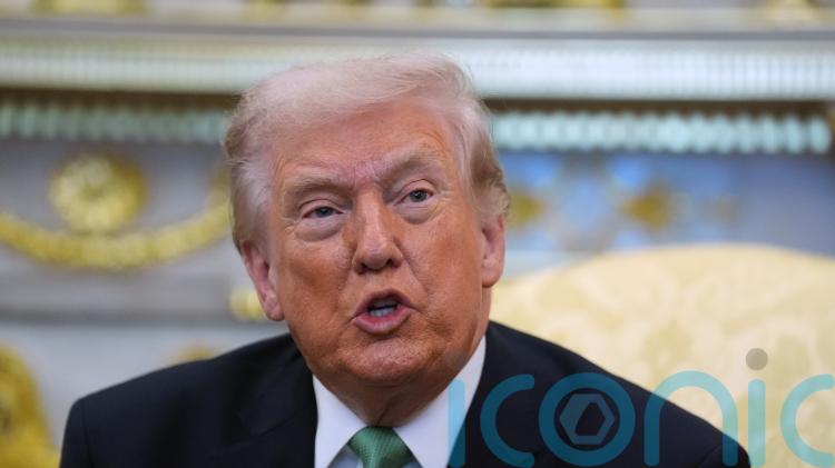 &lsquo;Aberdeen should be booming&rsquo; says Trump, as he pushes for more North Sea oil